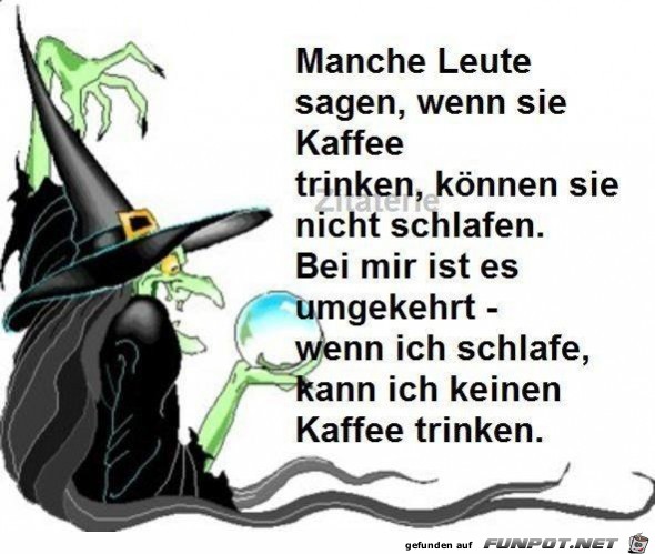 Kaffee