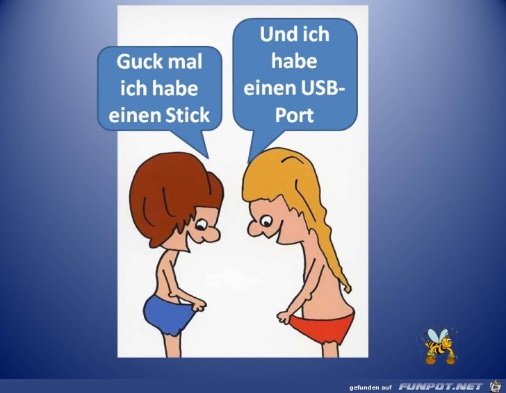 USB