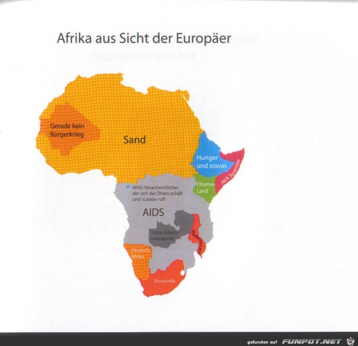 Weltgrafiken020 Afrika