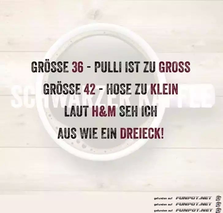 Super Groessen-Konzept Super Groessen-Konzept