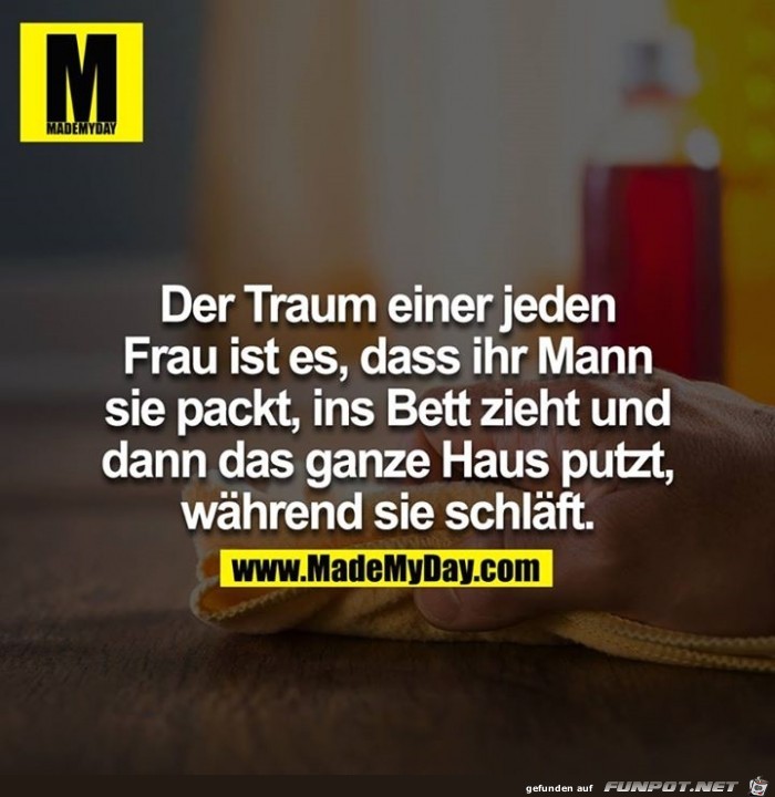 traum traum