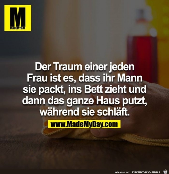 traum