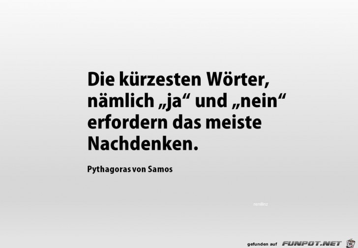 die krzesten Wrter