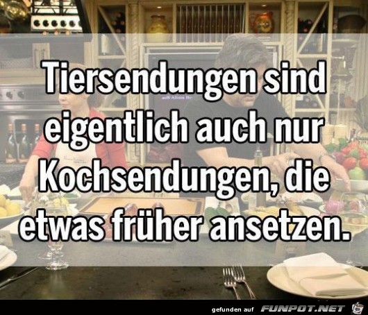 tiersendungen tiersendungen