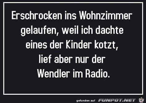 Erschrocken Erschrocken