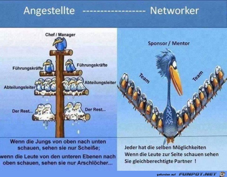 Networker