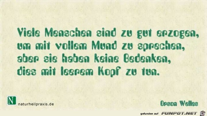 leerer Kopf leerer Kopf