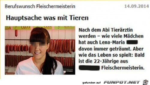 witzige Bilder aus verschiedenen Blogs