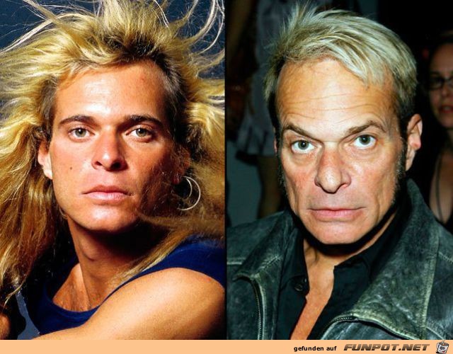 David Lee Roth David Lee Roth
