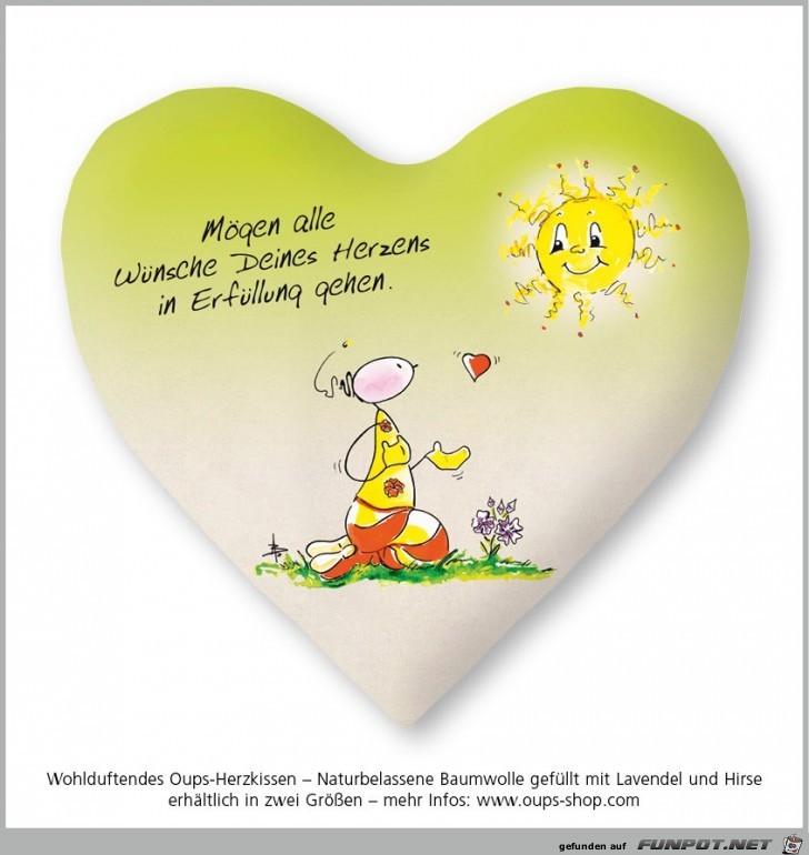 Moegen alle Wuensche Moegen alle Wuensche