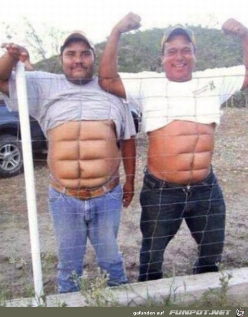 Sixpacks Sixpacks