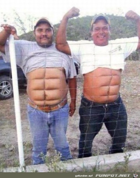 Sixpacks