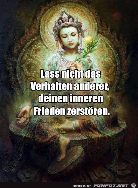 Lass nicht