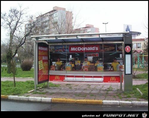 Mcdonalds