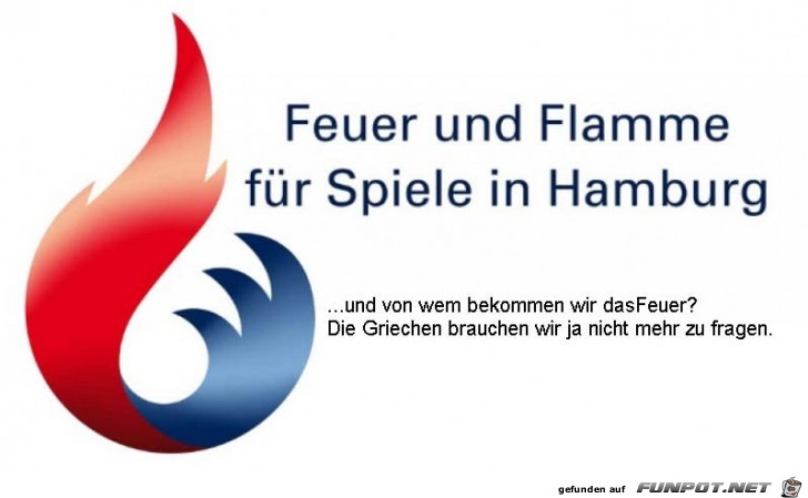 Ohne Feuer