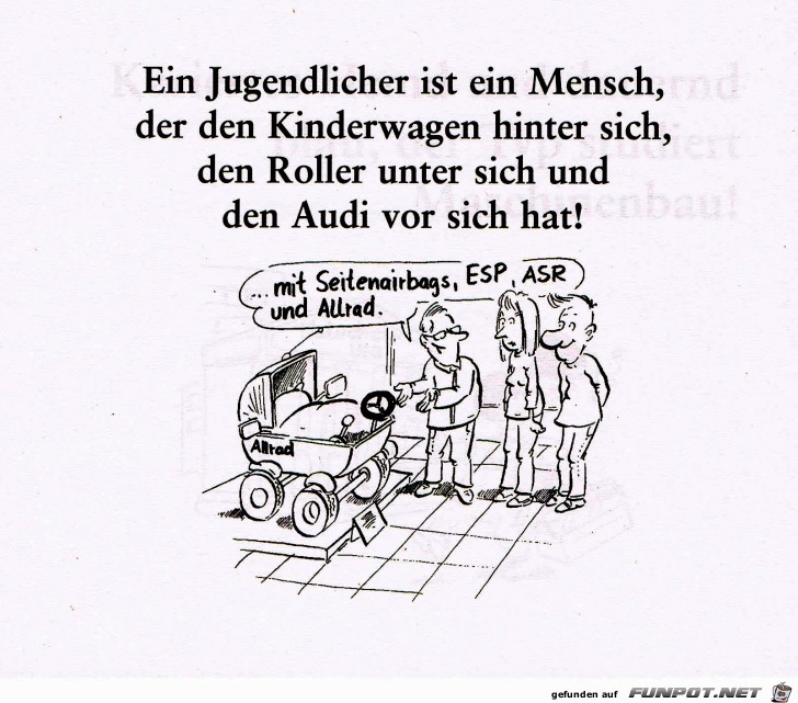 66 Jugedlicher 66 Jugedlicher