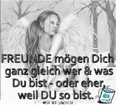 Freunde moegen dich Freunde moegen dich
