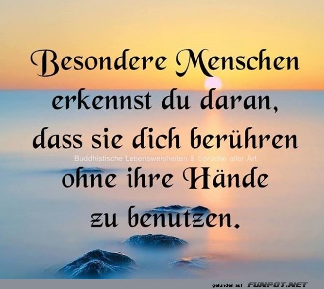 10 schne Sprche und Lebensweisheiten aus...