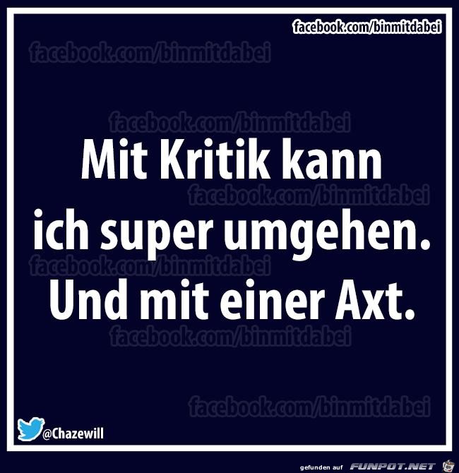 Kritik Kritik