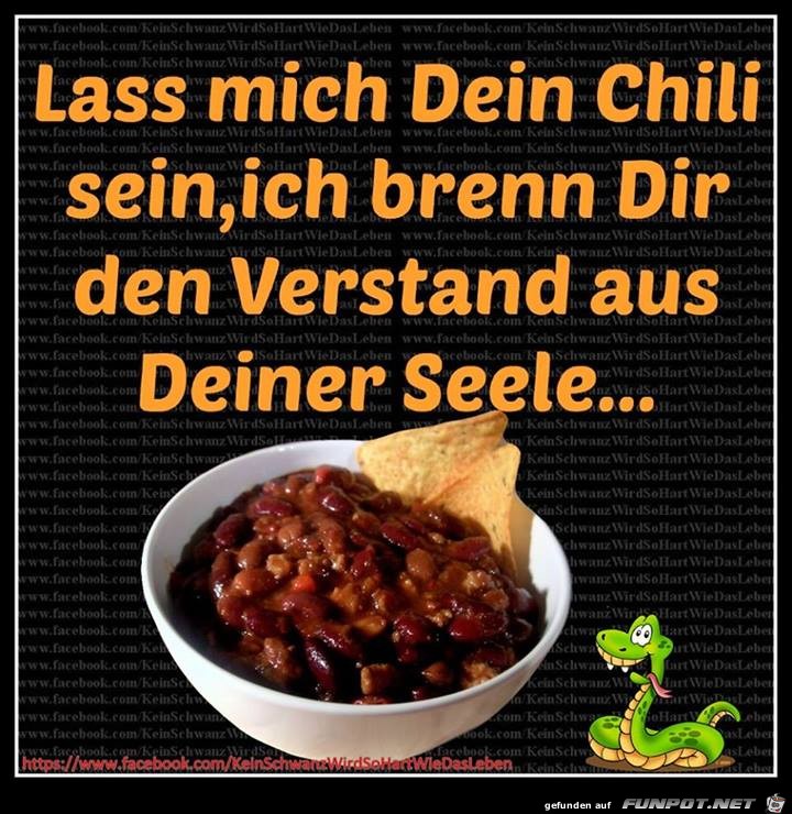 Chili Chili