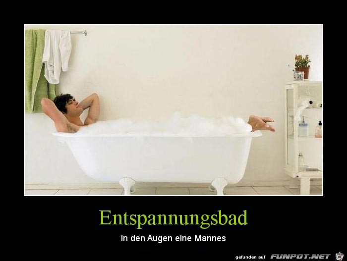 Aus Sicht des Mannes