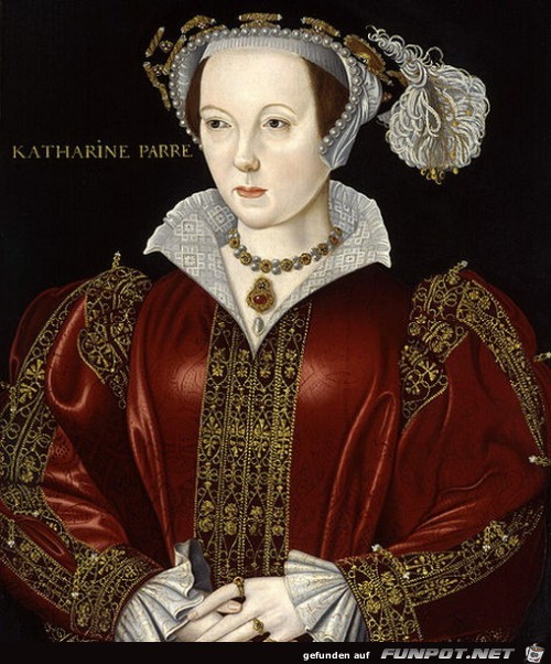 Catherine Parr