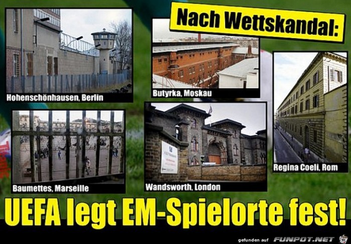 Lustige Bilder!