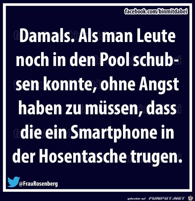 Damals