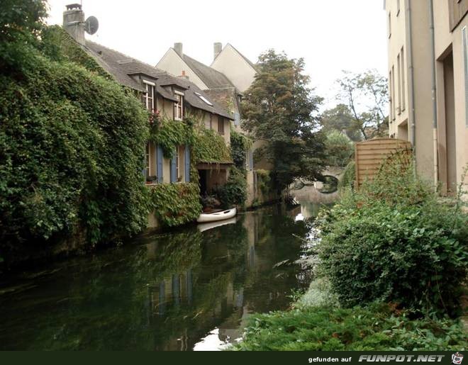 schne Bilder von Frankreich