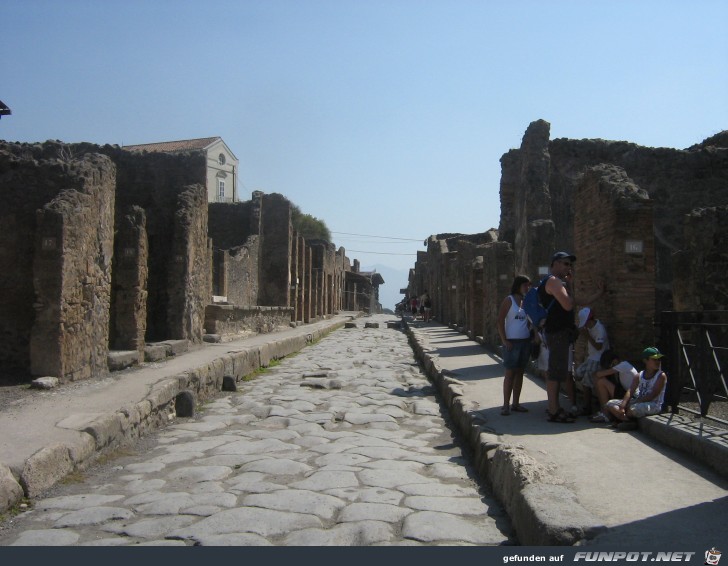 0708-21 Pompeji 0708-21 Pompeji