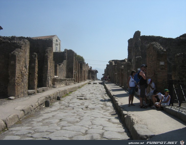 0708-21 Pompeji