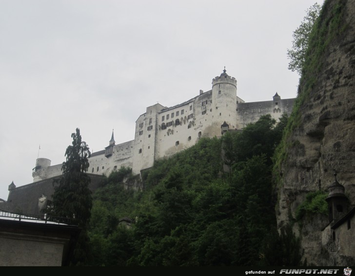 29-23 Festung Hohensalzburg