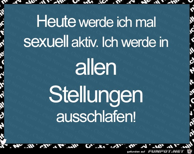 Stellungen Stellungen