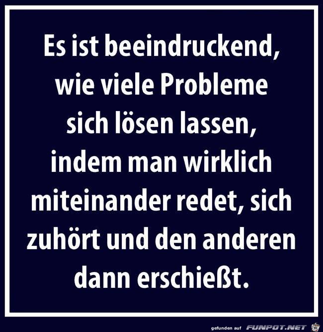 Problemloesung