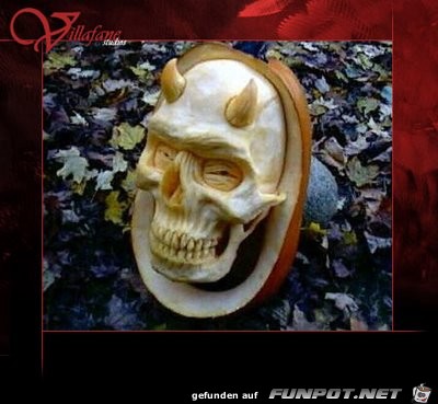 Halloweenkuerbis 11 Halloweenkuerbis 11