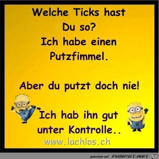 Ticks