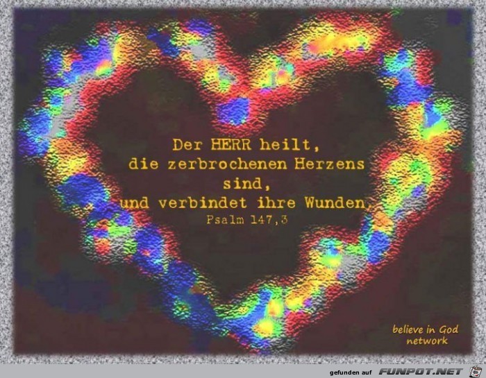 Psalm 147,3 Psalm 147,3