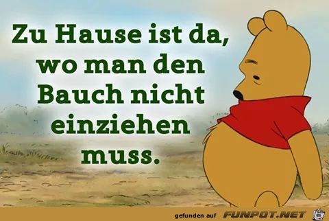 Bauch Bauch