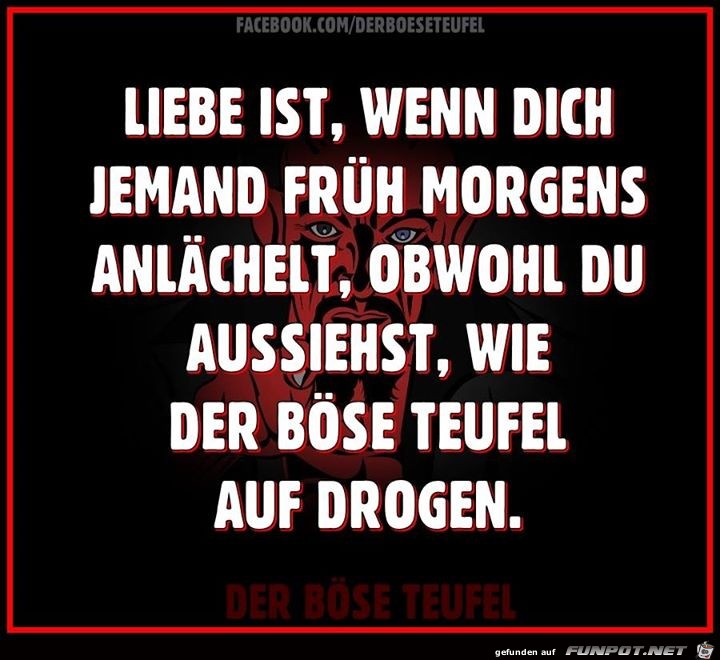 Liebe ist