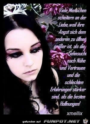 menschen scheitern menschen scheitern