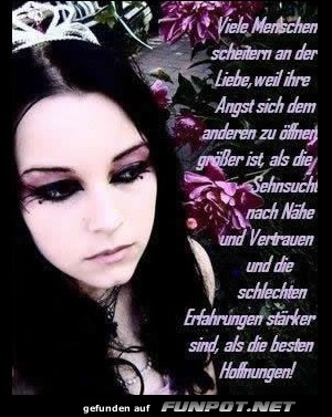 sch�ne Spr�che zur Liebe und Partnerschaft