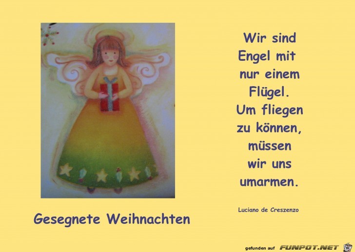 Engel m Engel m