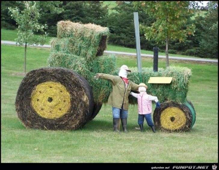 Traktor Traktor