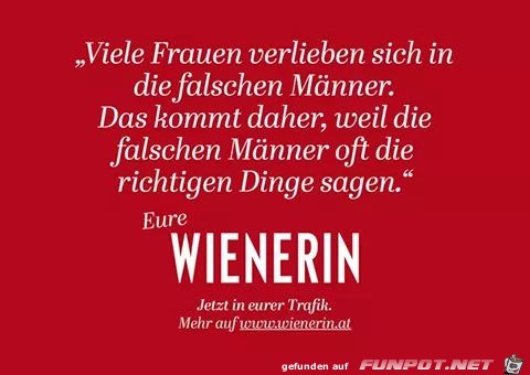 falsche Maenner falsche Maenner