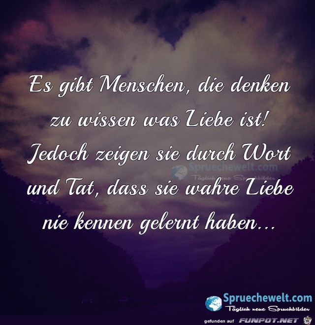 Es gibt Menschen Es gibt Menschen