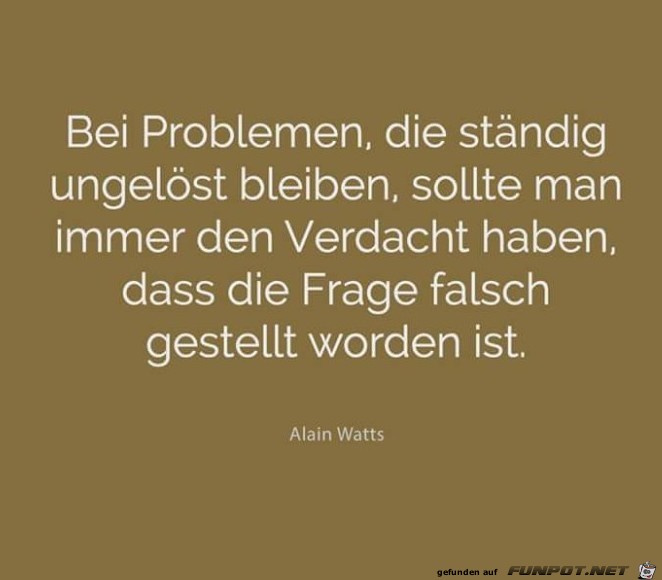 Probleme