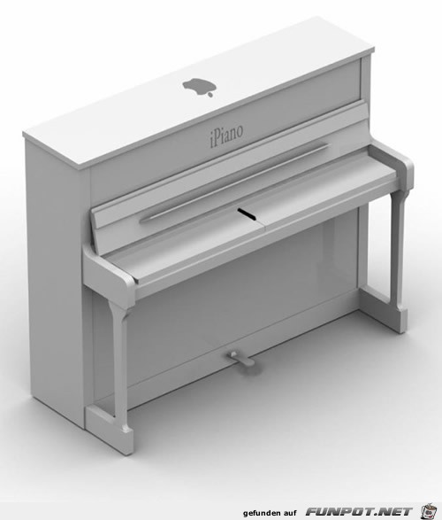 iPiano