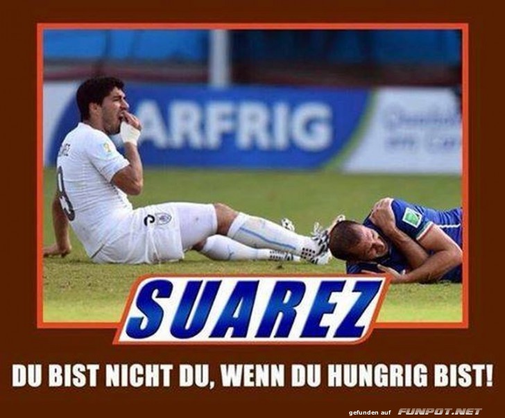 Suarez