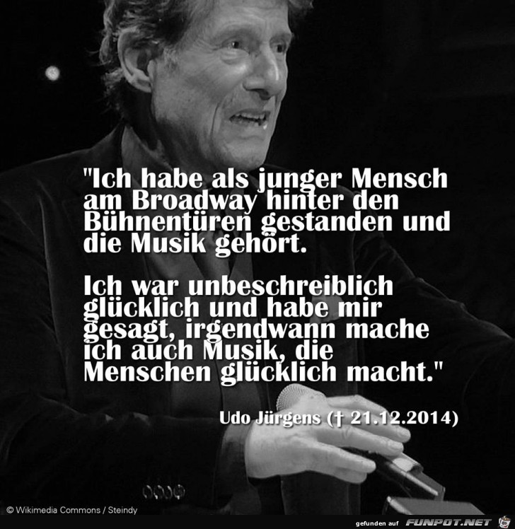 Udo Juergens Udo Juergens