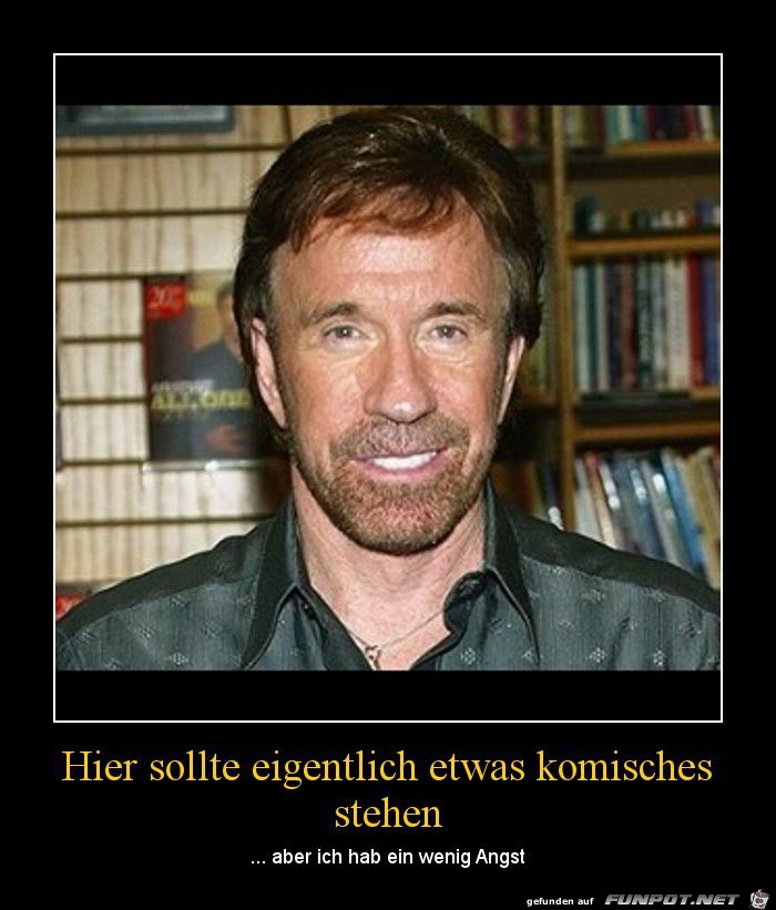 Chuck Chuck